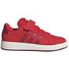 Baskets basses enfant adidas GRAND COURT 00s EL C