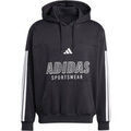 Sweat-shirt adidas M TIRO FL HDY