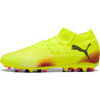 Chaussures de foot Puma FUTURE 8 PRO MG AM