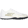 Chaussures de foot Skechers GOLD TF Dor&eacute;