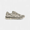 Baskets basses Asics Gel-NYC Oyster Grey