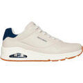 Baskets basses Skechers UNO-TAILORED AIR