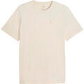 Tee-shirts sur Grenoble : T-shirt Puma ESS ELEVATED Tee