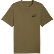 Polo Puma _M_ESS Small No. 1 Logo