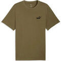 Polo Puma _M_ESS Small No. 1 Logo