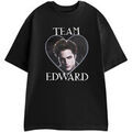 Tee-shirts sur Grenoble : T-shirt Twilight Team