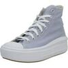 Baskets montantes Converse Chuck Taylor All Star Move Platform