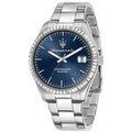 Hommes sur Grenoble : Montre Maserati ty191230 Argent&eacute;