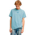 Tee-shirts sur Grenoble : T-shirt Puma _M_ESS Small No. 1 Logo