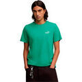Tee-shirts sur Grenoble : T-shirt Puma _M_ESS Small No. 1 Logo