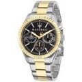 Hommes sur Grenoble : Montre Maserati ty193830