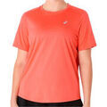 Tee-shirts sur Grenoble : T-shirt Asics CORE SS TOP