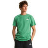 T-shirt The North Face M EVOLUTION BOX NSE