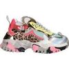 Chaussures Ex&eacute; Shoes 22E10-3 multicolor