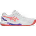 Baskets basses Asics GEL-DEDICATE 8 PADEL BLNA