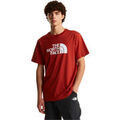 T-shirt The North Face _M_M EVOLUTION HALF DOME Grenoble