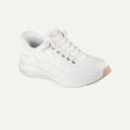 Baskets basses Skechers BASKET SLIP-INS CONTOUR BLANC Grenoble