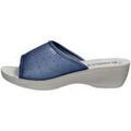 Mules femme sur Grenoble : Mules Inblu -