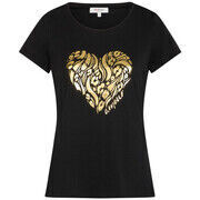 T-shirt Morgan 194901VTPE26