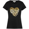 T-shirt Morgan 194901VTPE26