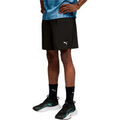 Shorts/Bermuda sur Grenoble : Short Puma M TAD FOUNDATIONS 7
