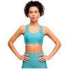 Maillots de corps Puma CLOUDSPUN BRA - MID Bleu