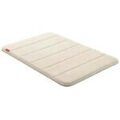 Tapis de bain sur Grenoble : Tapis de bain Tatay Tapis de bain Nuvola blanc antid&eacute;rapant multicolor Unique. . Maison > Tapis de bain.