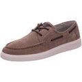 Chaussures de ville homme sur Grenoble : Chaussures bateau Digel -
