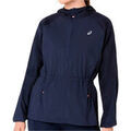 Vestes sur Grenoble : Veste Asics ROAD PACKABLE JACKET