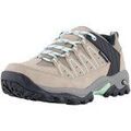 Randonn&eacute;e sur Grenoble : Chaussures Br�tting - Beige