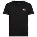 T-shirt Tommy Hilfiger DM0DM20740BDS Grenoble