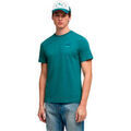 Tee-shirts sur Grenoble : T-shirt Puma _M_GRAPHIC Sports Tee
