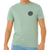 T-shirt Rip Curl STREAMLINE PASS TEE