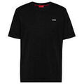 Tee-shirts sur Grenoble : T-shirt HUGO Dero222 10229761 01