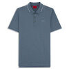 Polo HUGO Dinoso222 10205383 01