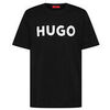 T-shirt HUGO Dulivio 10229761 01