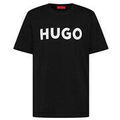 T-shirt HUGO Dulivio 10229761 01