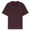T-shirt HUGO Dapolino 10248326 01