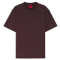 Tee-shirts sur Grenoble : T-shirt HUGO Dapolino 10248326 01