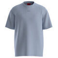 Tee-shirts sur Grenoble : T-shirt HUGO Dapolino 10248326 01