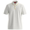 Polo HUGO Dalumo 10257070 01