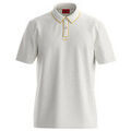 Polo HUGO Dalumo 10257070 01
