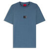 T-shirt HUGO Danotie 10266462 01