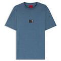 Tee-shirts sur Grenoble : T-shirt HUGO Danotie 10266462 01