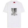 T-shirt HUGO Deyss 10272987 01