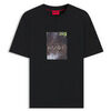 T-shirt HUGO Doreston 10261763 01