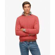 Pull Superdry Pull en coton Essentials