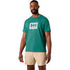 T-shirt Helly Hansen _M_HH BOX T 2.0