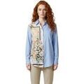 Chemises sur Grenoble : Chemise Liu Jo TS M/L WA6383 T2555
