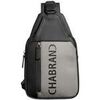 Sacoche Chabrand Sacoche Holster Zipp&eacute;e Touch Bis Noir